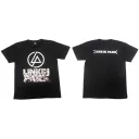 LINKIN PARK TDM 0830 HOT ROCK T- SHIRTS