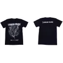 LINKIN PARK TDM 1405 HOT ROCK T- SHIRTS