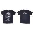 LINKIN PARK TDM 1637 HOT ROCK T- SHIRTS