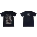 LINKIN PARK TDM 1639 HOT ROCK T- SHIRTS