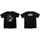 MANSON TDM 0712 HOT ROCK T- SHIRTS