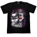 ROCK CHANG 3D-90 (T-Shirt)