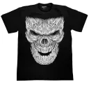 ROCK CHANG 3D-93 (T-Shirt)