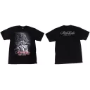 MITCH LUCKER TDM 1257 HOT ROCK T- SHIRTS