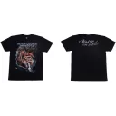 MITCH LUCKER TDM 1258 HOT ROCK T- SHIRTS
