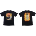 MR.BIG TDM 1442 HOT ROCK T- SHIRTS