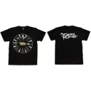 MY CHEMICAL ROMANCE  TDM 0766 HOT ROCK T- SHIRTS