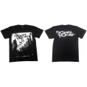MY CHEMICAL ROMANCE TDM 0893 HOT ROCK T- SHIRTS