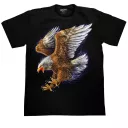 ROCK CHANG 3D-96 (T-Shirt)