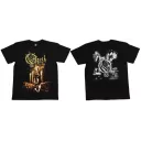 OPETH TDM 0595 HOT ROCK T- SHIRTS