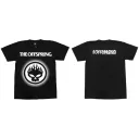 THE OFF SPRING TDM 0511 HOT ROCK T- SHIRTS