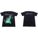 PARAMORE TDM 1380 HOT ROCK T- SHIRTS