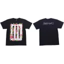PARAMORE TDM 1731 HOT ROCK T- SHIRTS