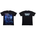 PATHOLOLM TDM 1290 HOT ROCK T- SHIRTS