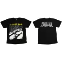 PEARL JAM TDM 0503 HOT ROCK T- SHIRTS