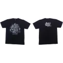 PIERCE THE VEIL TDM 1359 HOT ROCK T- SHIRTS