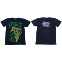 PIERCE THE VEIL TDM 1549 HOT ROCK T- SHIRTS