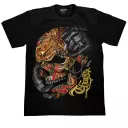 ROCK CHANG 3D-107 (T-Shirt)