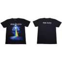 PINK FLOYD TDM 1663 HOT ROCK T- SHIRTS