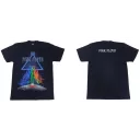 PINK FLOYD TDM 1699 HOT ROCK T- SHIRTS