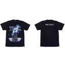PINK FLOYD TDM 1711 HOT ROCK T- SHIRTS