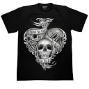 ROCK CHANG 3D-108 (T-Shirt)