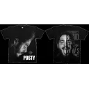 POST MALONE TDM 1848 HOT ROCK T- SHIRTS