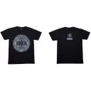 RADIOHEAD TDM 1241 HOT ROCK T- SHIRTS