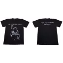 RAGE AGAINST THE MACHINE TDM 1590 HOT ROCK T- SHIRTS