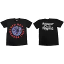 RED HOT TDM 0127 HOT ROCK T- SHIRTS