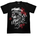 ROCK CHANG 3D-112 (T-Shirt)