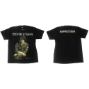 REVOLUTION TDM 1471 HOT ROCK T- SHIRTS