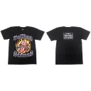 ROLLING STONES TDM 0825 HOT ROCK T- SHIRTS