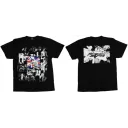 SEX PISTOLS TDM 0506 HOT ROCK T- SHIRTS