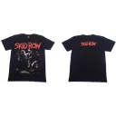 SKID ROW TDM 1397 HOT ROCK T- SHIRTS