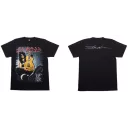 SLASH TDM 1104 HOT ROCK T- SHIRTS