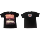 SLEEPING WITH SIRENS TDM 1360 HOT ROCK T- SHIRTS