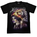 ROCK CHANG 3D-118 (T-Shirt)