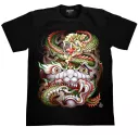 ROCK CHANG 3D-119 (T-Shirt)