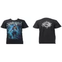 SUFFOCATION TDM 1667 HOT ROCK T- SHIRTS