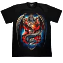 ROCK CHANG 3D-123 (T-Shirt)