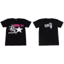 SUM 41 TDM 1134 HOT ROCK T- SHIRTS