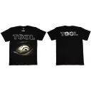 TOOL TDM 0470 HOT ROCK T- SHIRTS