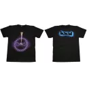 TOOL TDM 0632 HOT ROCK T- SHIRTS