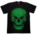 ROCK CHANG 3D-125 (T-Shirt)