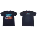 TWENTY ONE PILOTS TDM 1640 HOT ROCK T- SHIRTS