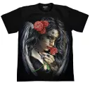 ROCK CHANG 3D-126 (T-Shirt)