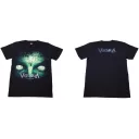 VEIL OF MAYA TDM 1267 HOT ROCK T- SHIRTS