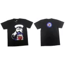 The WHO TDM 0847 HOT ROCK T- SHIRTS