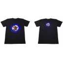 The WHO TDM 1249 HOT ROCK T- SHIRTS